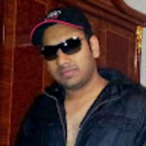 Meet your Posher, Mamunur